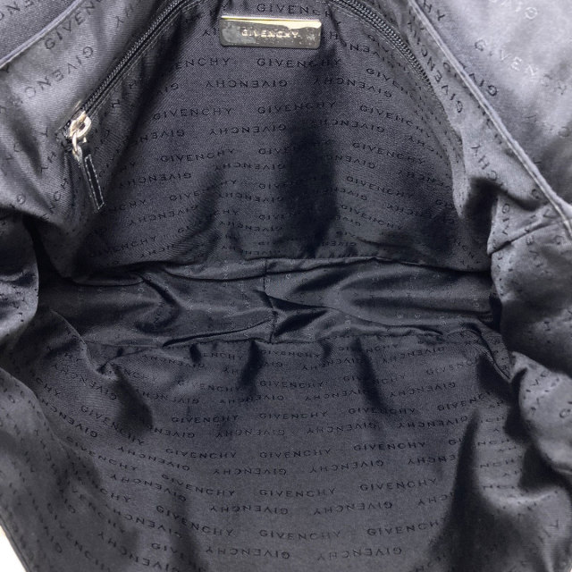 美品 GIVENCHY ボックス スクエア モノグラム 4G ショルダーバッグ GIVENCHY - 美品 GIVENCHY ボックス スクエア モノグラム 4G