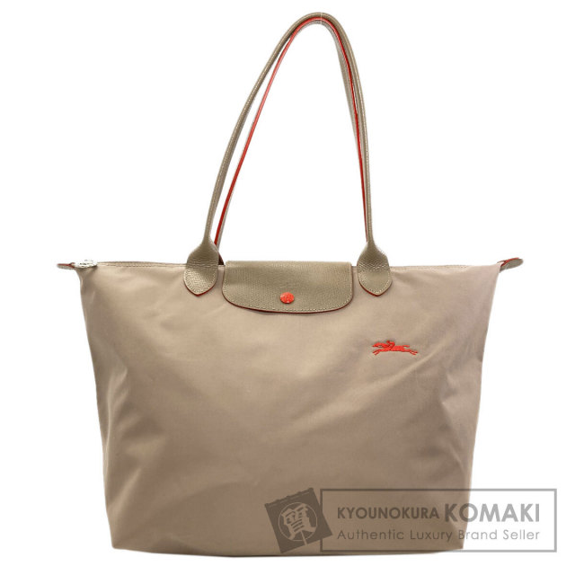 ロンシャン ハンドバッグ ル・プリアージュ