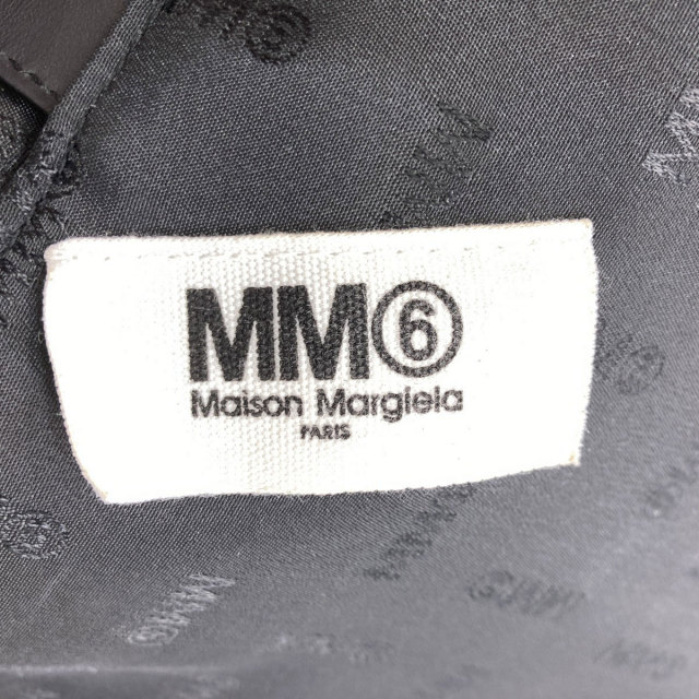 メゾン・マルジェラ ハンドバッグ MM6