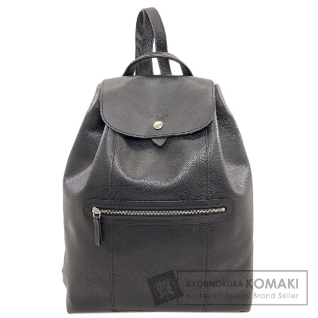 ロンシャン リュック・デイパック ロゴ