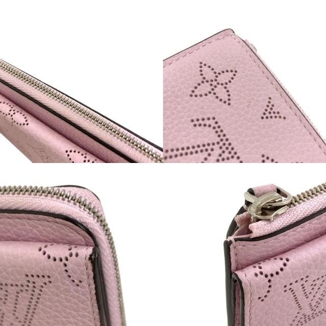 LOUIS VUITTON ルイヴィトン M81438 ポルト カルト・レクト ヴェルソ