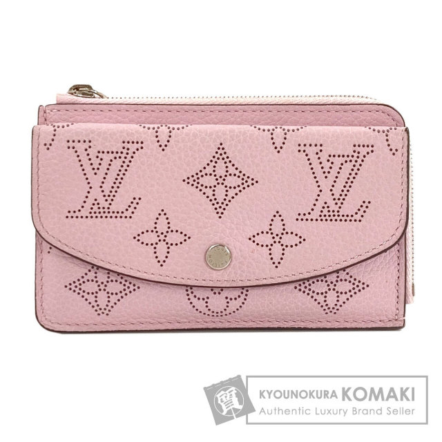 ケース　馬蹄型　LOUIS VUITTON  中古 LOUIS VUITTON - 【超希少】ヴィトン モノグラム 馬蹄型コインケース