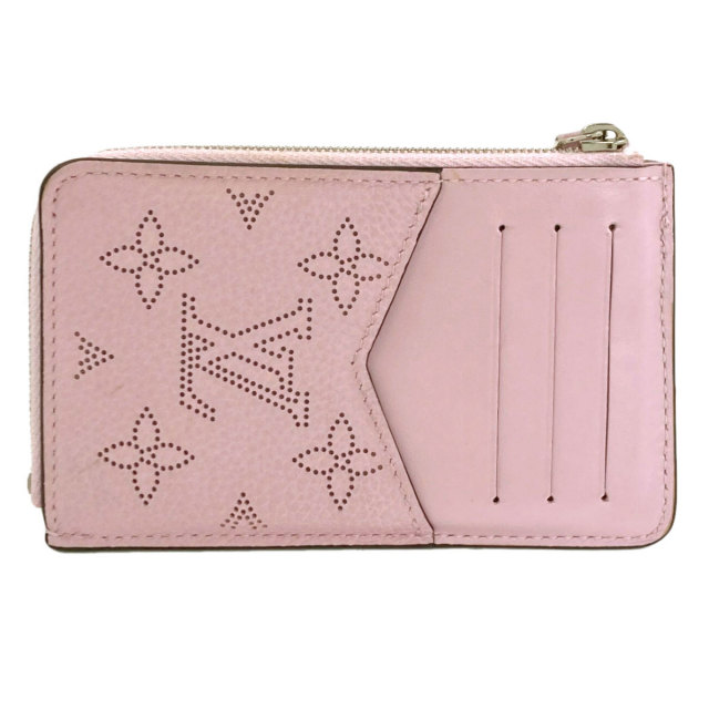 LOUIS VUITTON ルイヴィトン M81438 ポルト カルト・レクト ヴェルソ