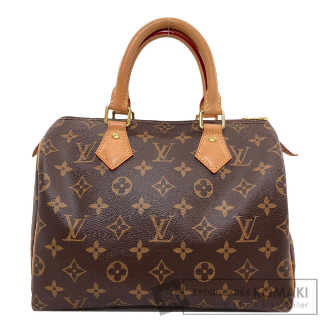 LOUIS VUITTON ルイヴィトン M41106 スピーディ40 ボストンバッグ