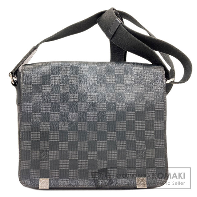 LOUIS VUITTON ルイヴィトン ダミエ ブロードウェイ ビジネスバッグ 楽天市場】【バッグ】LOUIS VUITTON ルイ ヴィトン ダミエ