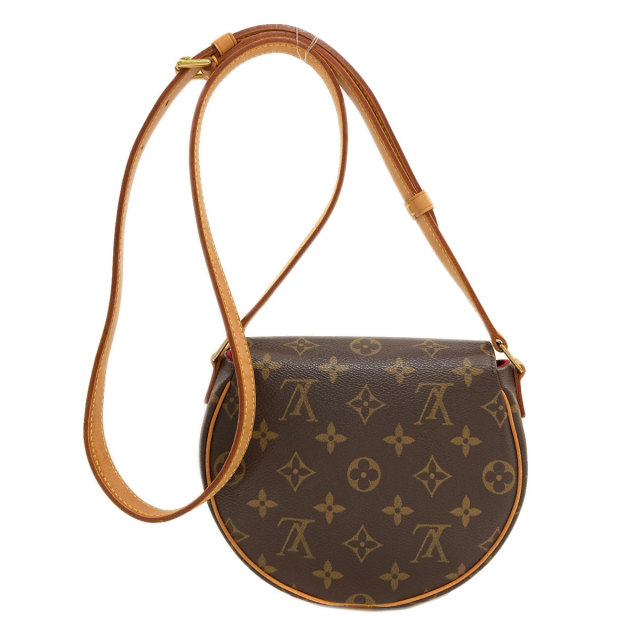 ルイヴィトン ショルダーバッグ タンブラン