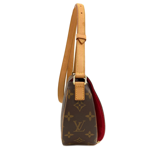 ルイヴィトン ショルダーバッグ タンブラン