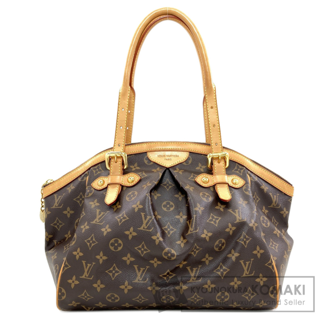 ルイヴィトン トートバッグ ティヴォリGM