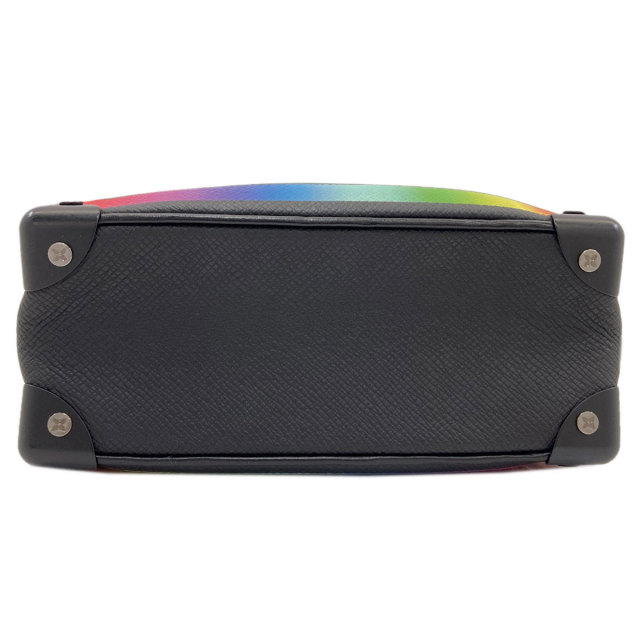 LOUIS VUITTON ルイヴィトン M30351 ミニ・ソフトトランク ショルダーバッグ タイガレザー レディース [中古] 楽天市場】LOUIS VUITTON ルイヴィトン M30351 タイガ ミニソフト