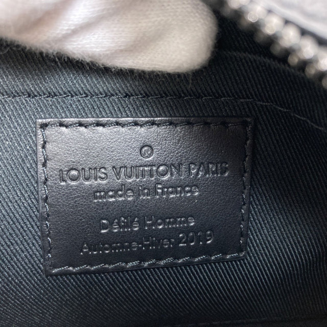 ルイヴィトン ショルダーバッグ ミニ・ソフトトランク