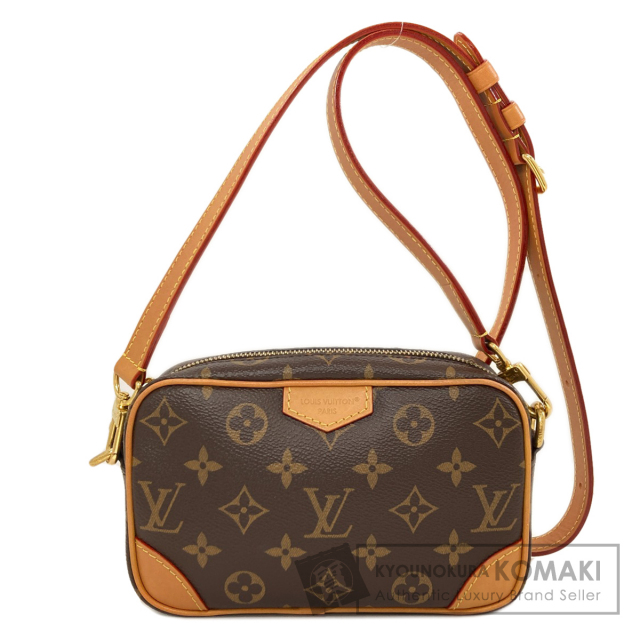 LOUIS VUITTON ルイヴィトン M14058 トロカデロ・ウェアラブル