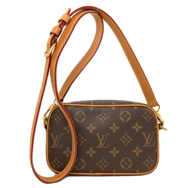 LOUIS VUITTON ルイヴィトン M14058 トロカデロ・ウェアラブル