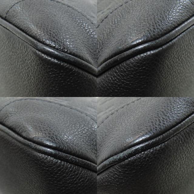 【極美品】ルイヴィトン ブーローニュ PM アンプラント ノワール M12930 LOUIS VUITTON（ルイ・ヴィトン） ルイヴィトンショルダーバッグ