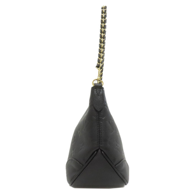 ルイヴィトン ハンドバッグ ブーローニュ PM