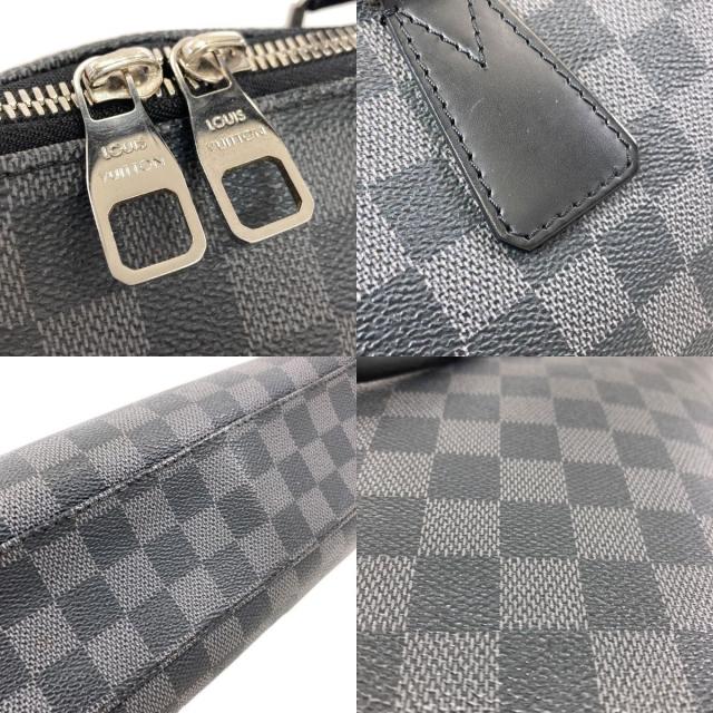 本物 ルイヴィトン LOUIS VUITTON LV ポルトドキュマン ジュール