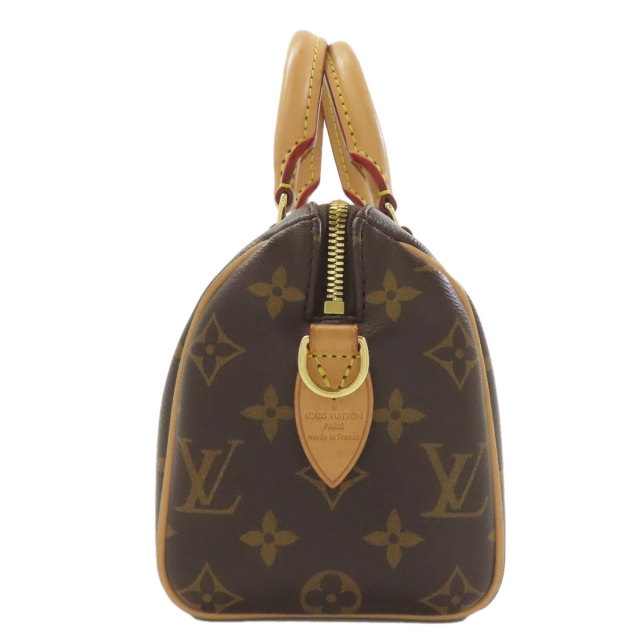 ルイヴィトン ハンドバッグ スピーディ・バンドリエール20