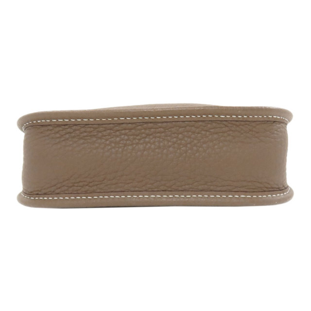 エルメス ショルダーバッグ エブリンTPM アマゾン ゴールド金具