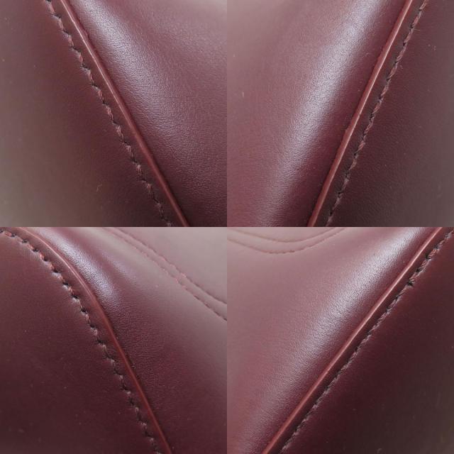 ロエベ ハンドバッグ ペブル バケットバッグ ミニ 2WAY