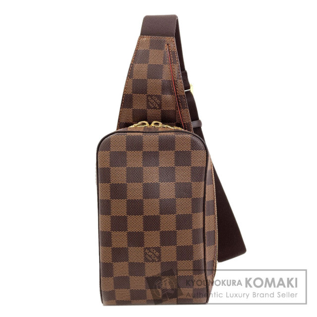 LOUIS VUITTON ルイヴィトン N51132 ソーホー リュック・デイパック 