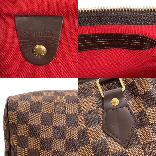 ルイヴィトン ハンドバッグ スピーディ30