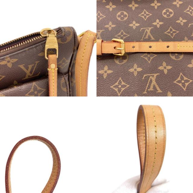 LOUIS VUITTON ルイヴィトン M41679 マビヨン ショルダーバッグ