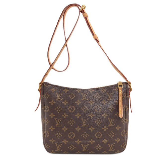 LOUIS VUITTON ルイヴィトン M41679 マビヨン ショルダーバッグ