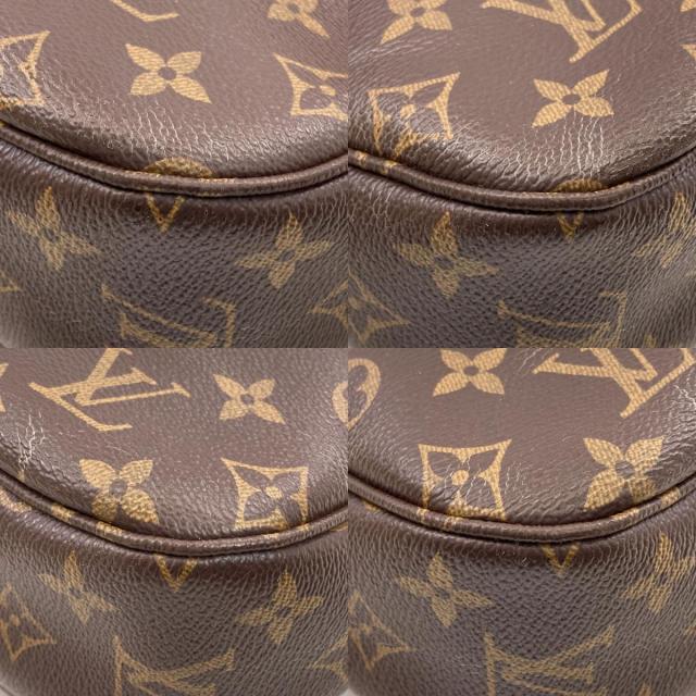 LOUIS VUITTON ルイヴィトン M41679 マビヨン ショルダーバッグ