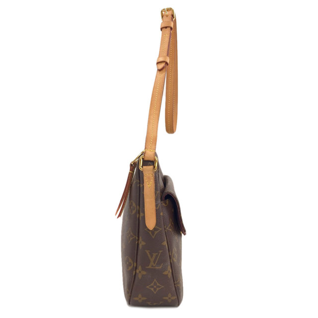 LOUIS VUITTON ルイ ヴィトン モノグラム マビヨン ショルダーバッグ 斜め掛け M41679 LOUIS VUITTON ルイヴィトン M41679 マビヨン ショルダーバッグ