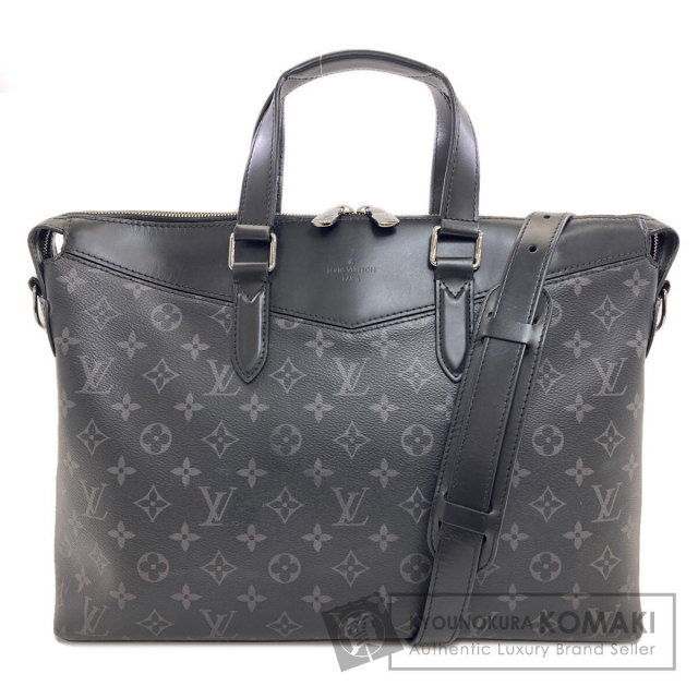 ルイヴィトン ビジネスバッグ エクスプローラー