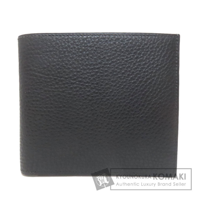 エルメス 二つ折り財布（小銭入れなし） MC2 コペルニクス