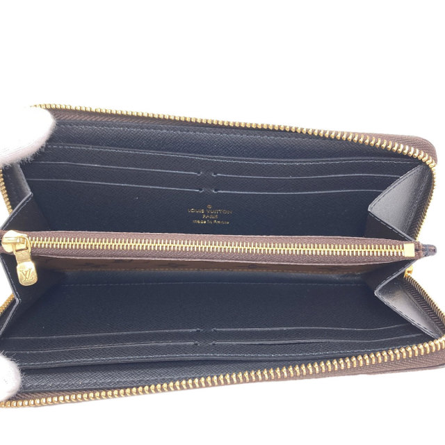 LOUIS VUITTON ルイヴィトン M82336 ポルトフォイユ・クレマンス 長