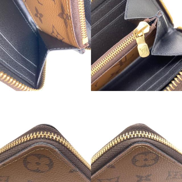 LOUIS VUITTON ルイヴィトン M82336 ポルトフォイユ・クレマンス 長