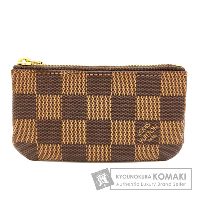 ルイヴィトン コインケース ポシェット・クレ