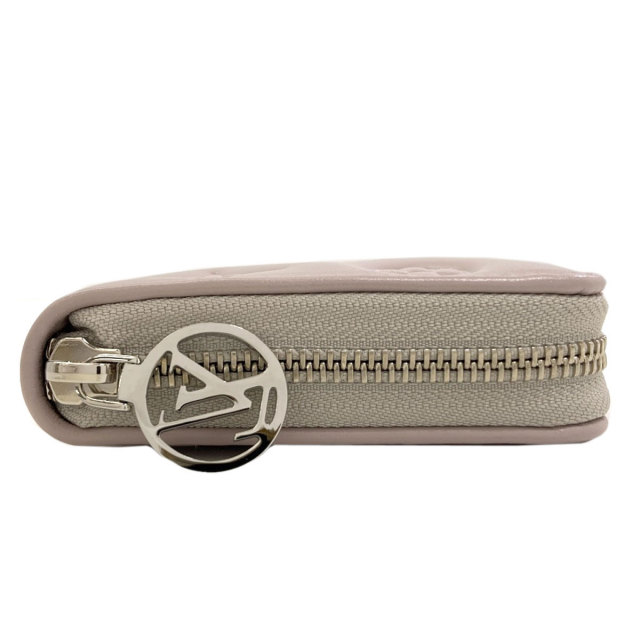 LOUIS VUITTON ルイヴィトン M13700 ジッピー・ウォレット ブルーム 長