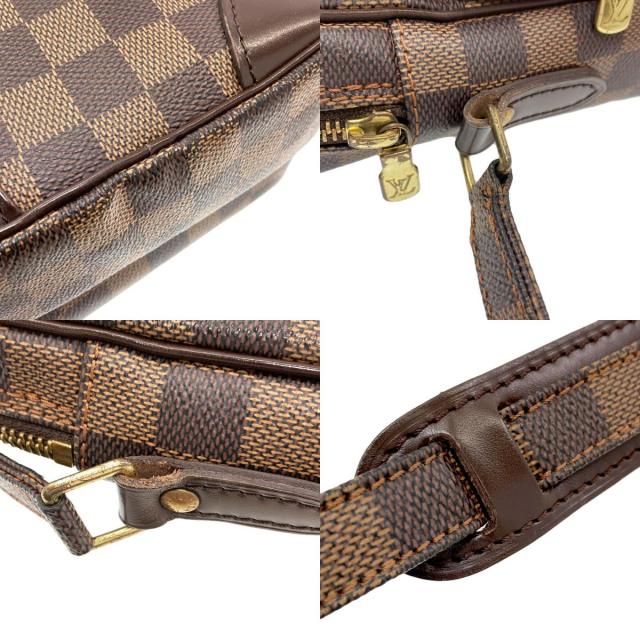 LOUIS VUITTON ルイヴィトン N48074 アマゾン ショルダーバッグ ダミエ