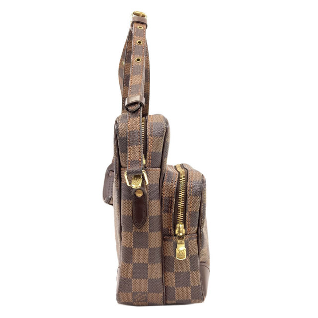 LOUIS VUITTON ルイヴィトン N48074 アマゾン ショルダーバッグ ダミエ