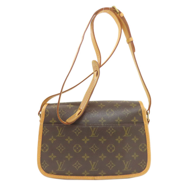 LOUIS VUITTON ルイヴィトン M42250 ソローニュ ショルダーバッグ