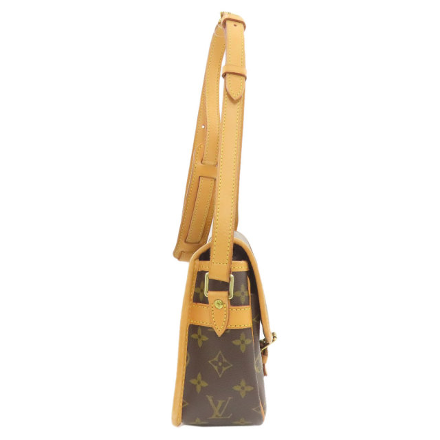 LOUIS VUITTON ルイヴィトン M42250 ソローニュ ショルダーバッグ