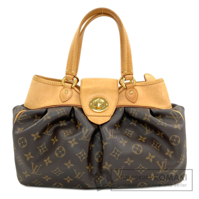 ルイヴィトン ハンドバッグ ボエシPM