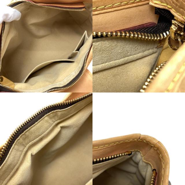 ルイヴィトン ハンドバッグ ボエシPM