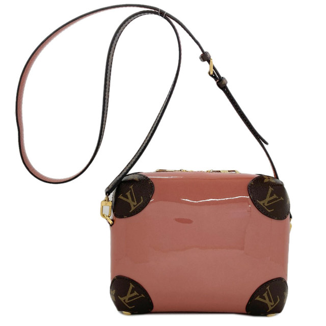 LOUIS VUITTON ルイヴィトン M53546 ヴェニス ショルダーバッグ