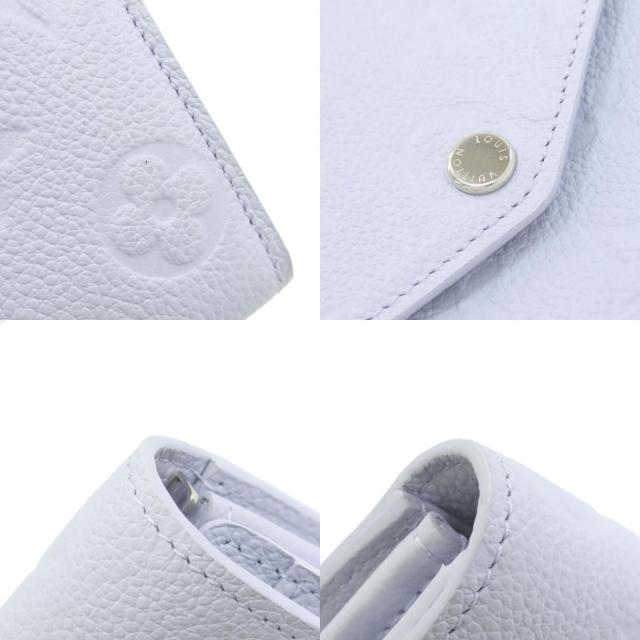 ルイヴィトン 長財布（小銭入れあり） ポルトフォイユ・サラ