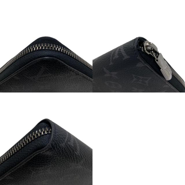 LOUIS VUITTON ルイヴィトン M11611 ジッピー・ホリゾンタル 長財布