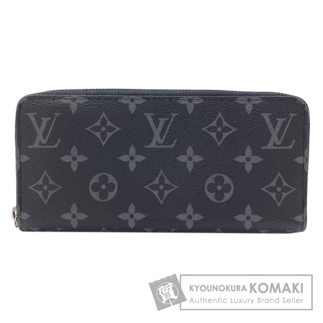 LOUIS VUITTON ルイヴィトン M11611 ジッピー・ホリゾンタル 長財布