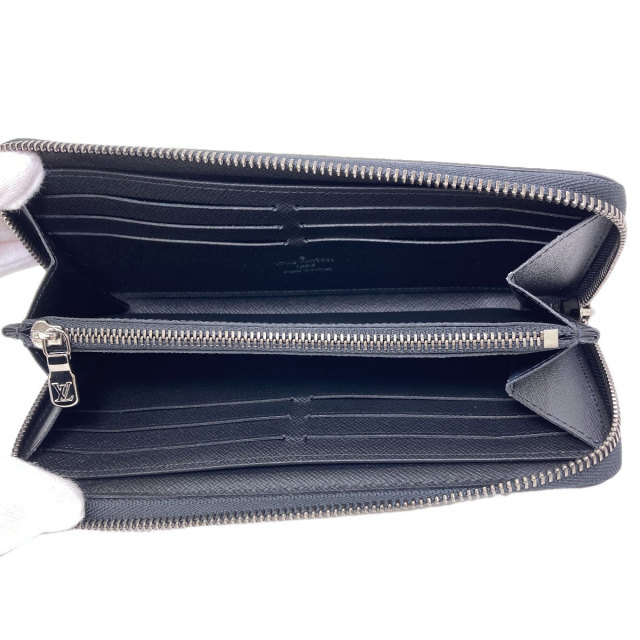 LOUIS VUITTON ルイヴィトン M11611 ジッピー・ホリゾンタル 長財布