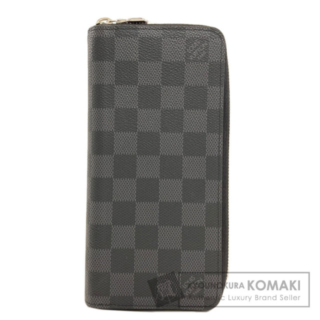 LOUIS VUITTON ルイヴィトン M66701 アンソリット 長財布（小銭入れ