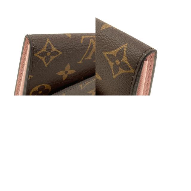 LOUIS VUITTON ルイヴィトン M62235 ポルトフォイユ・サラ 長財布