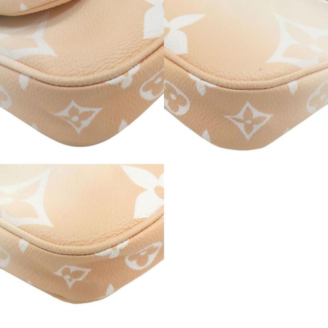 LOUIS VUITTON ルイヴィトン M57634 ミュルティ・ポシェット・アクセ