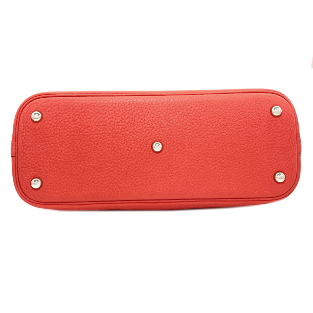 エルメス ハンドバッグ ボリード31 シルバー金具