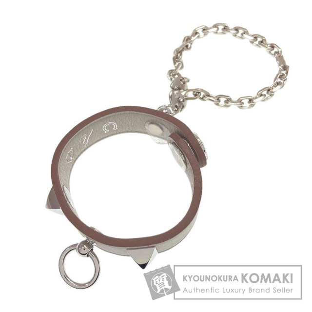 エルメス キーホルダー リヴァル